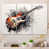 Toile tendue