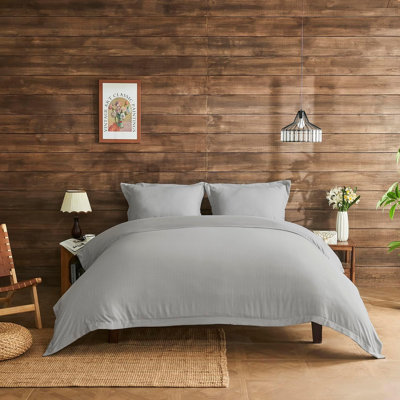 Polyester Duvet Cover Set