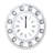 Fortside Wall Clock-716887601