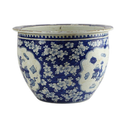 Handmade Ceramic Planter