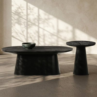 Astromeritis 2-Piece Coffee Table Set
