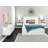 Ailee-May 4 Drawer42.25" W Double Dresser