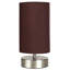 Cherell Metal Lamp-57797907-57797909-57797911