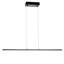 Denison 1 - Light LED Kitchen Island Pendant-585964882