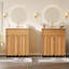 Freestanding Standard With Ceramic Top-2105078112