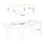 Bureau en bois massif noir Free Form-1668636128-1668636135