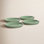 Borgen 6" Bread and Butter Plate