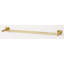 2 Double Wall Mounted Towel Bar-12235062-101940789
