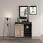 Armoire d'appoint Vernalee