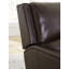 Ensemble de deux fauteuils inclinables manuels Sondrio-2095131427