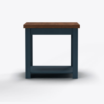 Hifza End Table