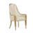 Villa Cherie Tufted Dining Arm Chair-86175913