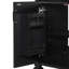 Meuble-lavabo autoportant 24 po avec lavabo en céramique, tiroir escamotable et rangement pour armoire Capsella-625174816