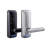 Keyless Smart Door Lever with with Bluetooth Capability-63466827