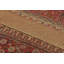 Antique One-of-a-Kind 9'10X12'9 Area Rug