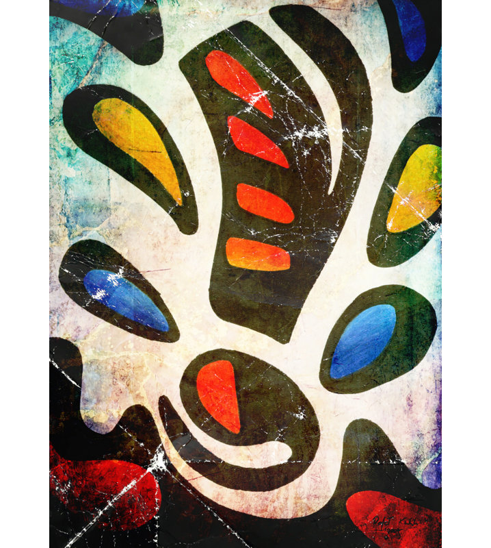 Wrapped Canvas Print, 50.8 cm H x 76.2 cm W