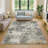 Premium Machine Washable Mayfield AMF2142 abstract Rug-383354227-383354191