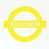 Bright Yellow