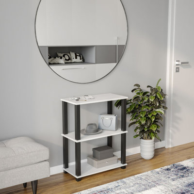 Shavan End Table