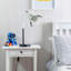 Sherise Metal Table Lamp