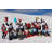 Zipfy Freestyle Mini Luge Snow Sled – Made In Usa – Lightweight Steerable Sit-down Racer-121439899