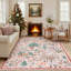 Tapis lavable Lahome Christmas-290943080