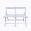 Chaise d'appoint large 17,32 po Raishma-272788045