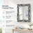Sharnell Flat Mirror