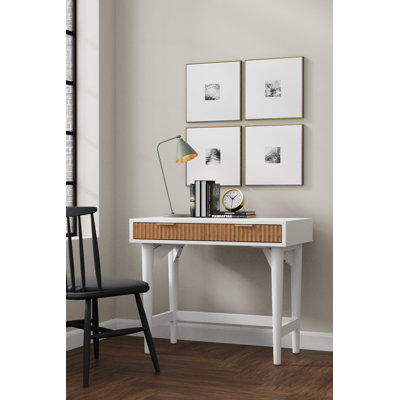 Walburg Larsen Mini Writing Desk by George Oliver