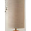 Althea Marble Table Lamp