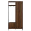 Portemanteau avec rangement pour chaussures Mcquillen-887803628