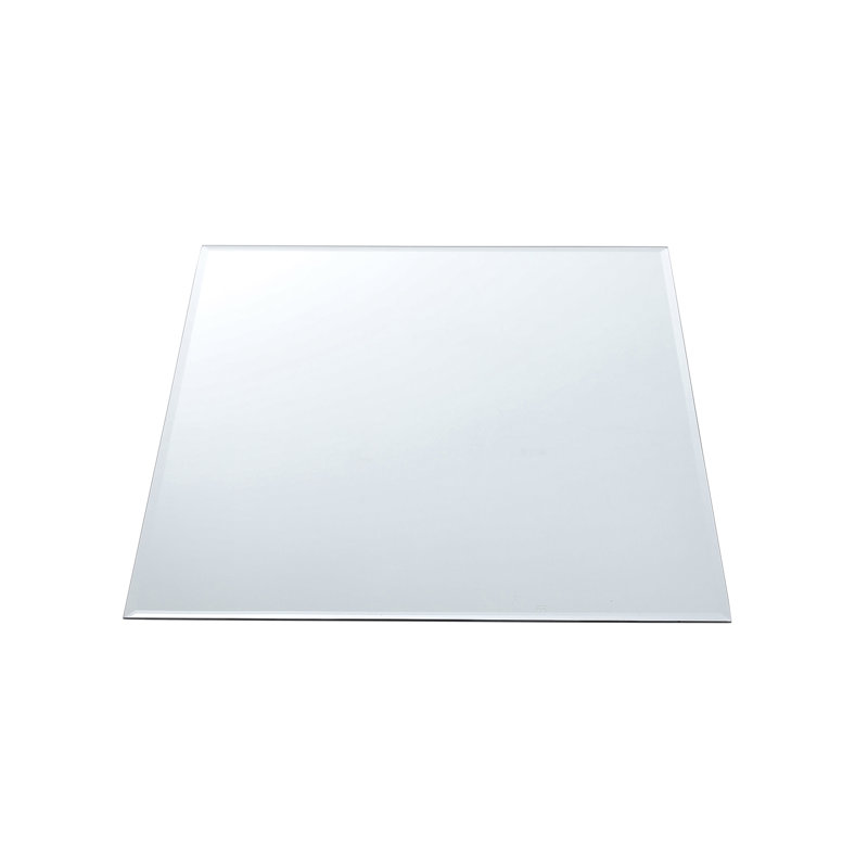 Rectangle Makeup / Shaving Mirror