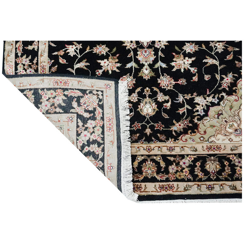 Walton Oriental Area Rug, Rectangle 8'2" x 10'1"