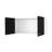 Rectangle 2-Door Wall Cabinet-505956627