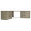 Linville Falls Floating Desk-87470471