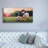 'Sidekick' by Lucia Heffernan, Canvas Wall Art-1816804562