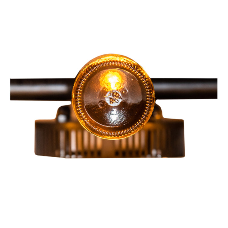 PipeDream 3 - Light Vanity Light