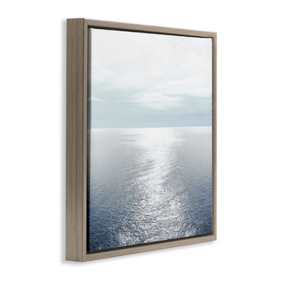 Ocean Ripples Scenery