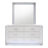 Divala 4-Piece Bedroom Set With Led-121011690-121011688