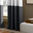 Curtainworks Jarrek Solid Color Semi-Sheer Grommet Single Curtain Panel-36905217-24032025
