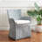 Sephina 17.3'' H Cotton Upholstered Armchair-1197348537