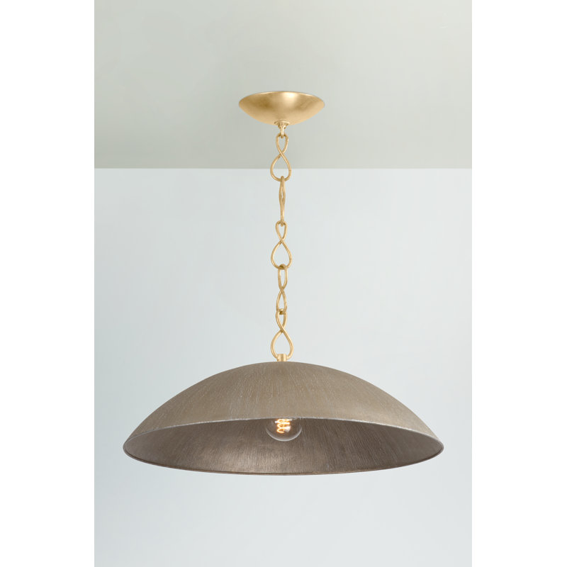 Luminaire suspendu EVE par Becki Owens