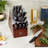 Henckels Definition 20-piece Self-Sharpening Block Set