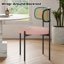 Chaise d'appoint Canice Boucle-424446185