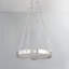 KIRBY 1 LIGHT CHANDELIER-696463089-727516829