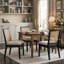 19.75cm H Upholstered Side Chair-19219412-19219419