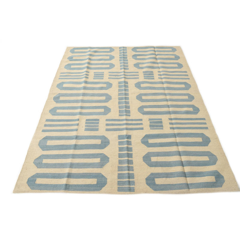 Tapis ivoire Orta