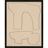 Outlines 2 Painting by Michael Kempen