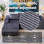 Canapé modulaire à compression Modern-42212384