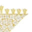 Dogwood Menorah